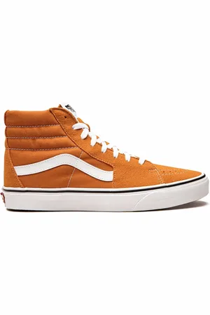 Vans Sk8-Hi "Desert Sun" sneakers