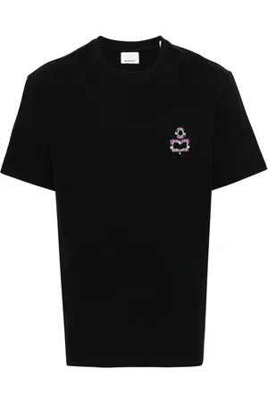 Isabel Marant Hugo cottonT-shirt