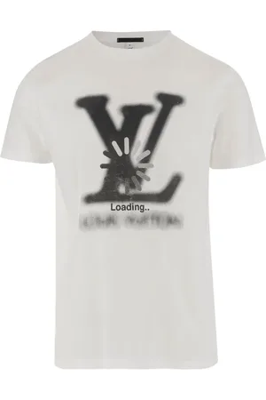 BLACK SCORE Cotton T-shirt