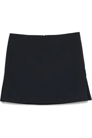 A.P.C. Ember mini skirt