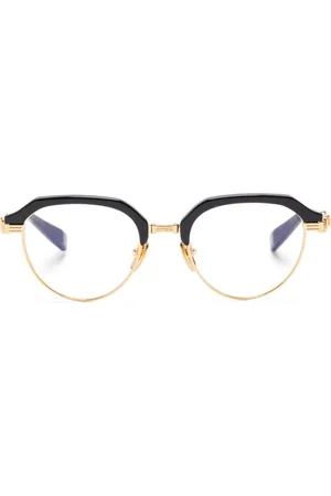 Balmain Admiral glasses