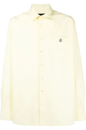 Botter Plain long-sleeve shirt