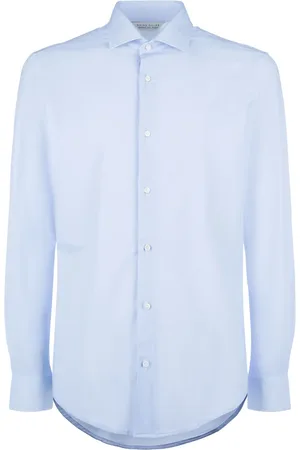 Brian Dales Long-sleeve shirt