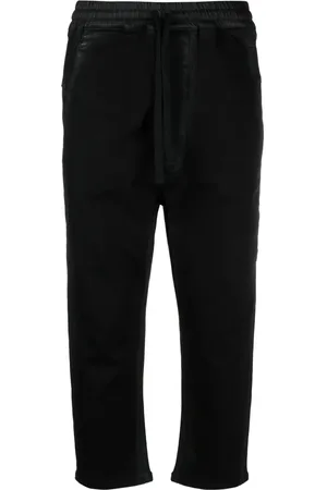 THOM KROM M T 87 cropped jeans