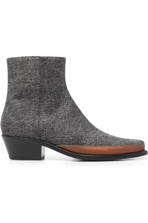 Diesel Mid-heel boots