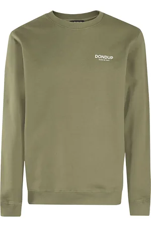 Dondup Cotton sweater
