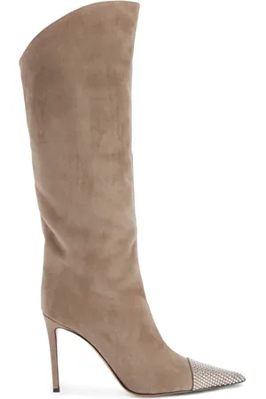 ALEXANDRE VAUTHIER Bonny 110mm boots