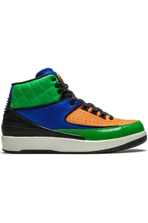 Jordan Air 2 Retro "Multicolor" sneakers