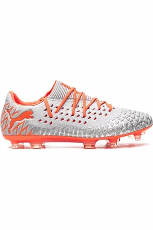 PUMA Future 4.1 Netfit Low FG/AG sneakers