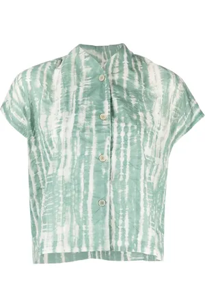 TOOGOOD The Chandler short-sleeve shirt