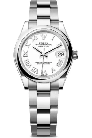 Rolex Pre-owned Datejust 31mm