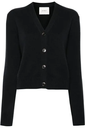 Lisa Yang Marion cashmere cardigan