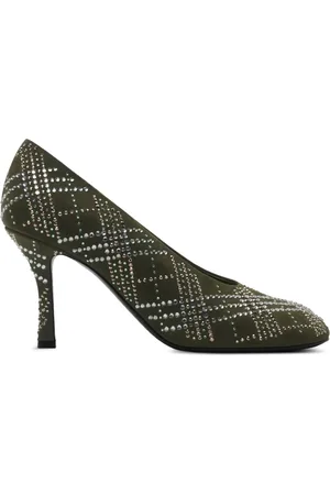 Burberry 85mm Baby pumps