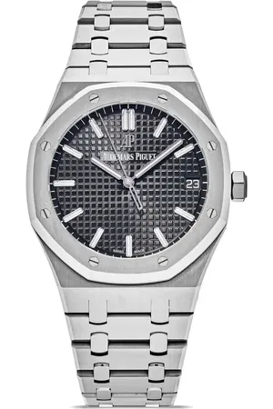 AUDEMARS PIGUET 2021 pre-owned Royal Oak 41mm