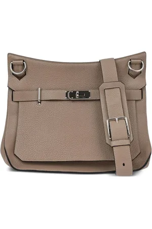 Hermès 2010 Jypsiere 34 shoulder bag