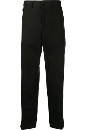 CRAIG GREEN Straight-leg trousers