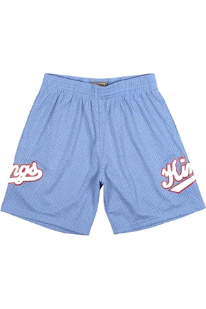 Mitchell & Ness "NBA Sacramento Kings 85" Swingman shorts