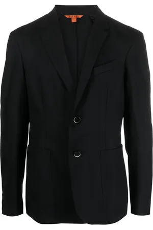 BARENA Single-breasted blazer