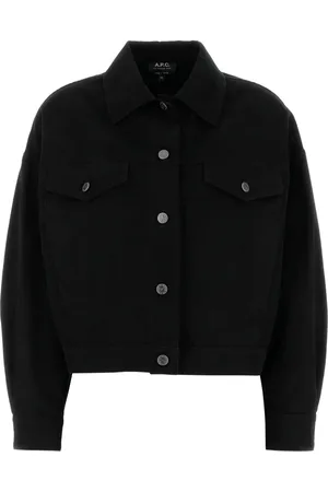 A.P.C. Cally jacket