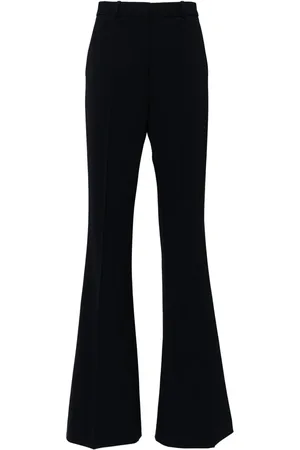 DEL CORE Bootcut trousers