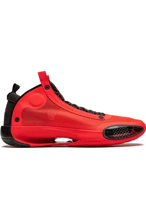 Jordan Air XXXIV "Infrared 23" sneakers