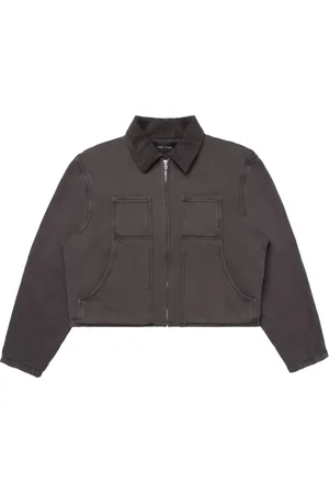 Les Tien Utility jacket