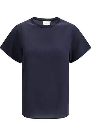 P.A.R.O.S.H. Silk t-shirt