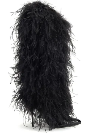 Giuseppe Zanotti Xylia 105mm knee boots