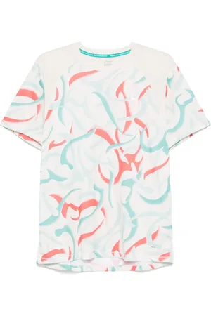 Asics Road T-shirt