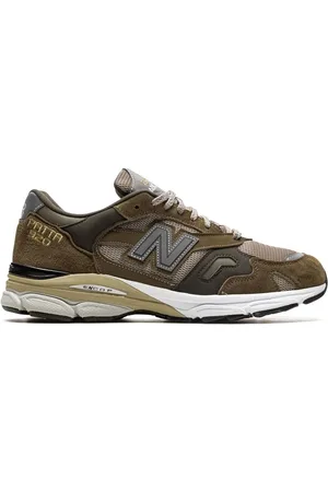 New Balance X Patta 920 low-top sneakers