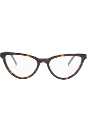 Saint Laurent Cat-eye glasses
