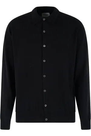 JOHN SMEDLEY Tibor cardigan