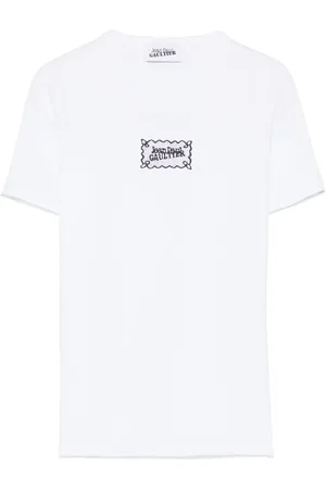 Jean Paul Gaultier The Label T-shirt