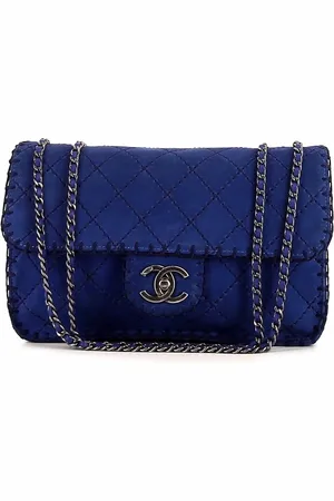 CHANEL 2013 Timeless Classic Flap shoulder bag