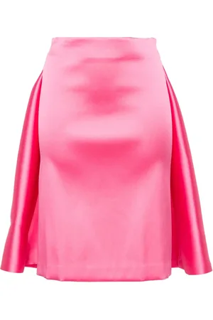 P.A.R.O.S.H. Papavero Balloon skirt