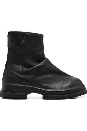 424 FAIRFAX Marathon boots