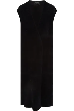 10 CORSO COMO Sleeveless coat