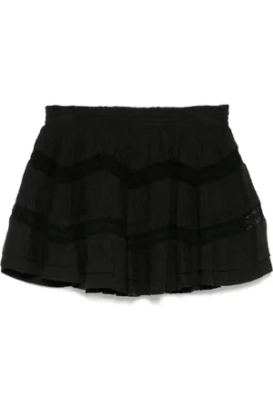 LOVESHACKFANCY Lorianne skirt
