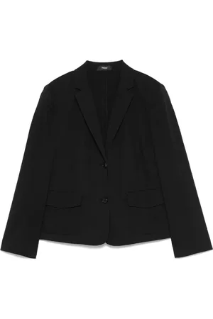 THEORY Single-breasted blazer