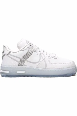 Jordan Air Force 1 React " Ice" sneakers