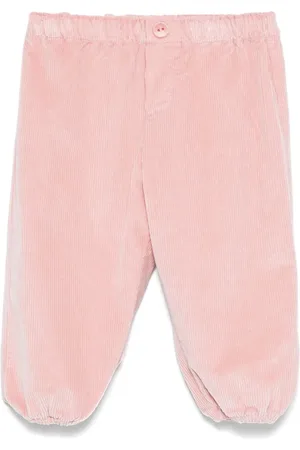 SIOLA Corduroy trousers