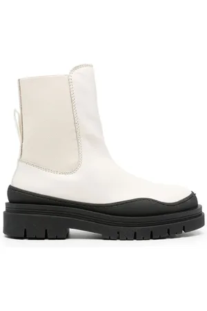 See by Chloé Chunky sole ankle boots