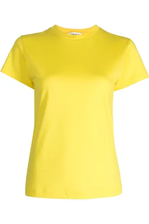 ENFÖLD Short-sleeve cotton T-shirt