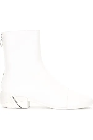 RAF SIMONS Solaris-2 High boots