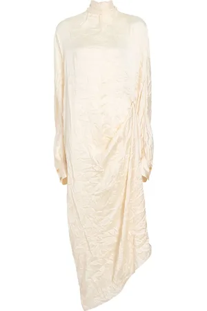 Khaite Bexley maxi dress