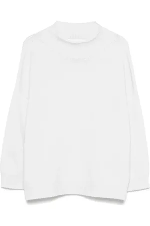 VANISÉ High-neck sweater