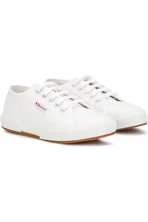 Superga Lace-up sneakers