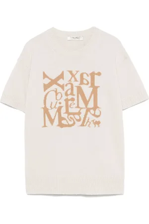 Max Mara Felicia top