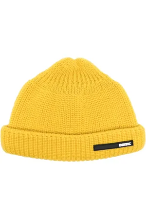 OAMC Logo-patch beanie