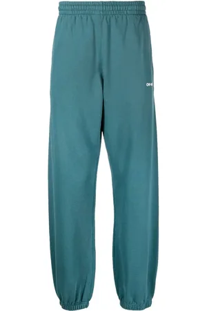 OFF-WHITE Arrows-print track pants